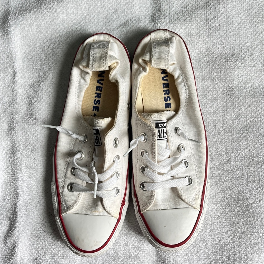 Converse All Star Low Shoreline Sneaker
